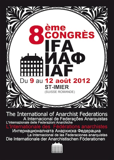 congresso ifa 2012