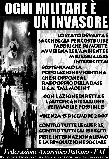 manifesto vicenza